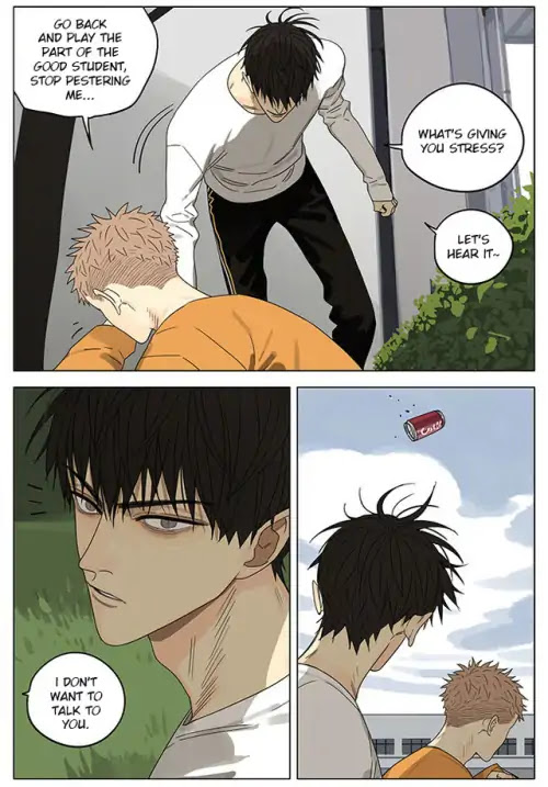 19 Days Chapter 265 page 2 - Chapter 265