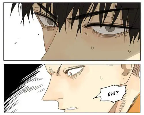 19 Days Chapter 265 page 3 - Chapter 265