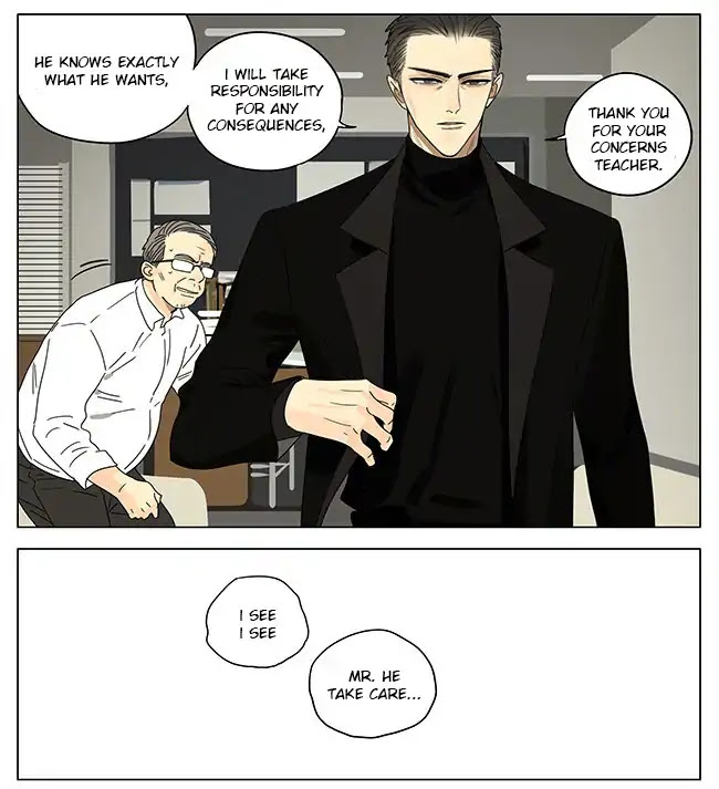 19 Days Chapter 266 page 6 - Chapter 266
