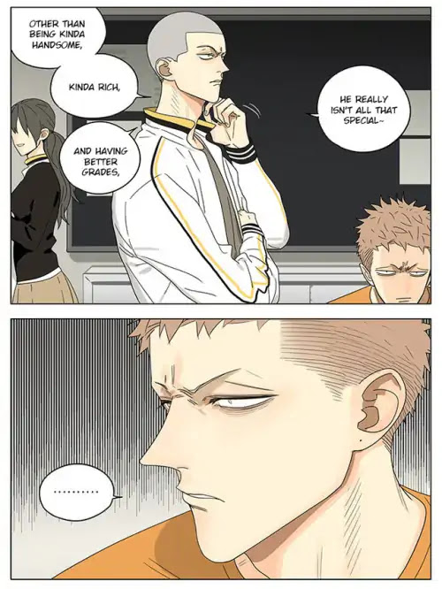 19 Days Chapter 269 page 2 - Chapter 269