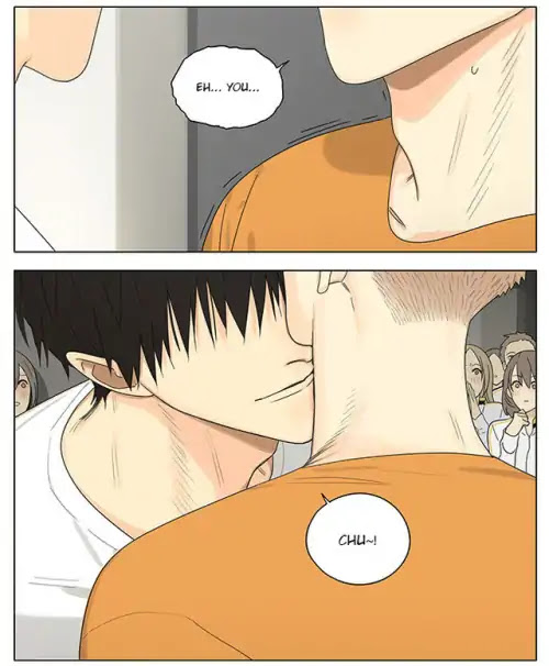 19 Days Chapter 269 page 6 - Chapter 269