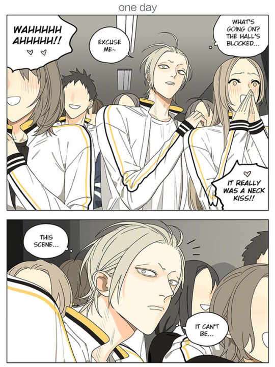 19 Days Chapter 270 page 1 - Chapter 270