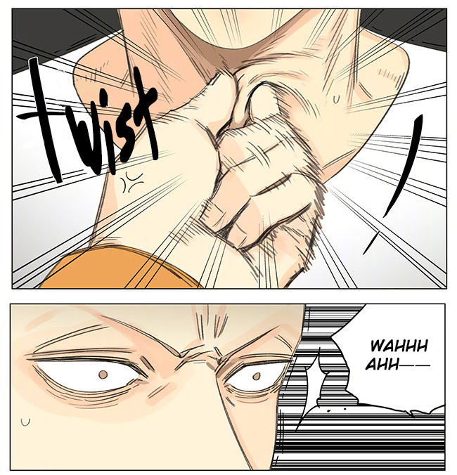 19 Days Chapter 270 page 5 - Chapter 270