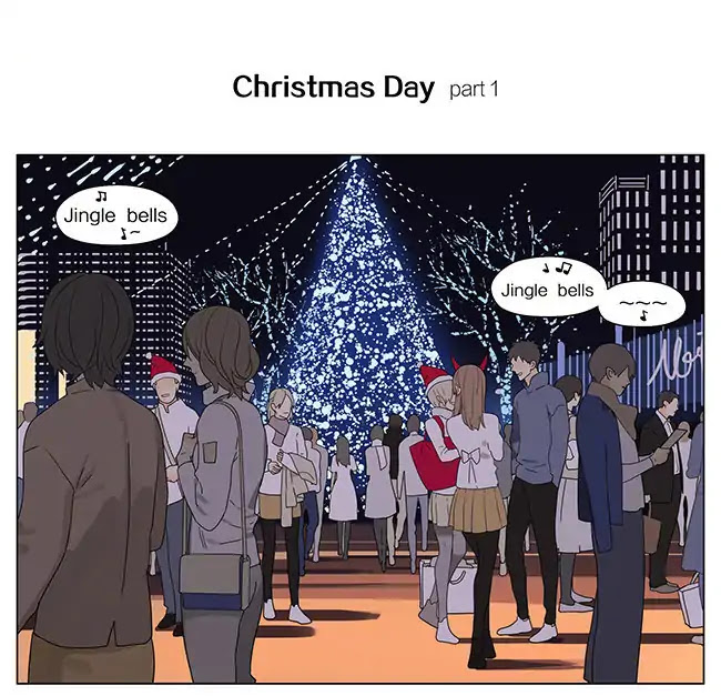 19 Days Chapter 271.1 page 1 - Chapter 271.1