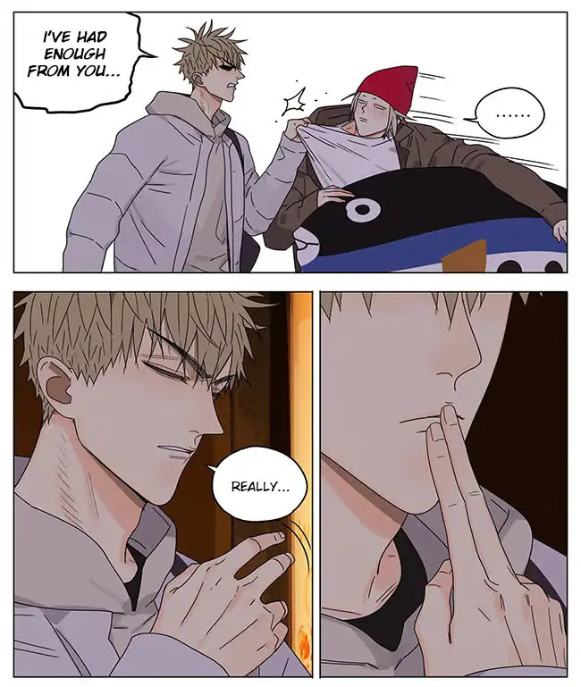 19 Days Chapter 271.1 page 3 - Chapter 271.1