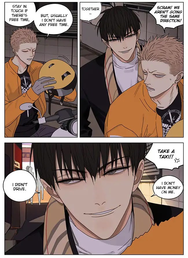 19 Days Chapter 271.2 page 2 - Chapter 271.2