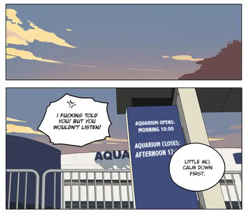 19 Days Chapter 273 page 4 - Chapter 273