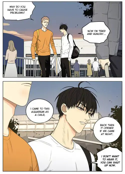 19 Days Chapter 273 page 5 - Chapter 273