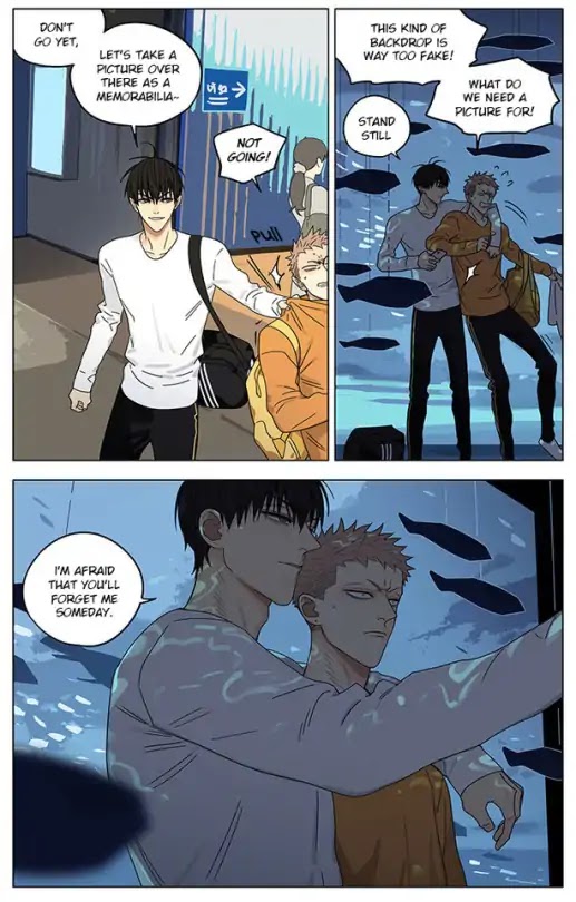 19 Days Chapter 273 page 6 - Chapter 273