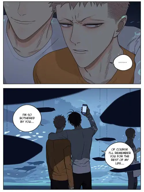 19 Days Chapter 273 page 7 - Chapter 273