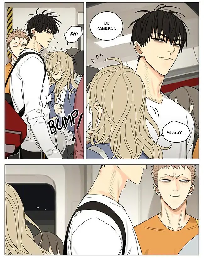 19 Days Chapter 274 page 3 - Chapter 274