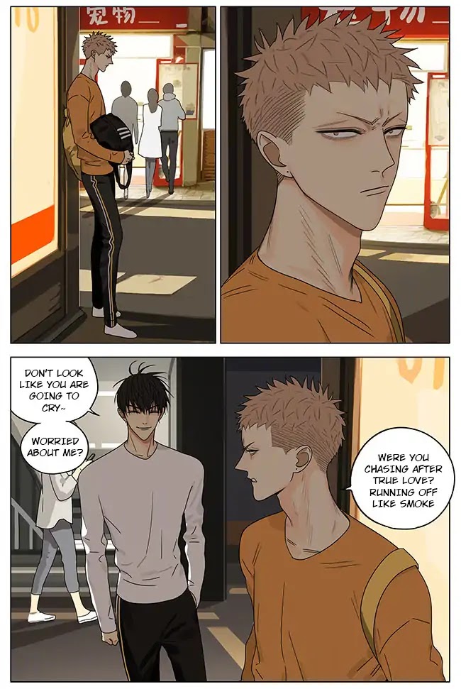 19 Days Chapter 274 page 7 - Chapter 274