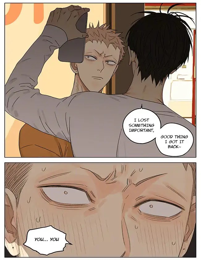 19 Days Chapter 274 page 8 - Chapter 274