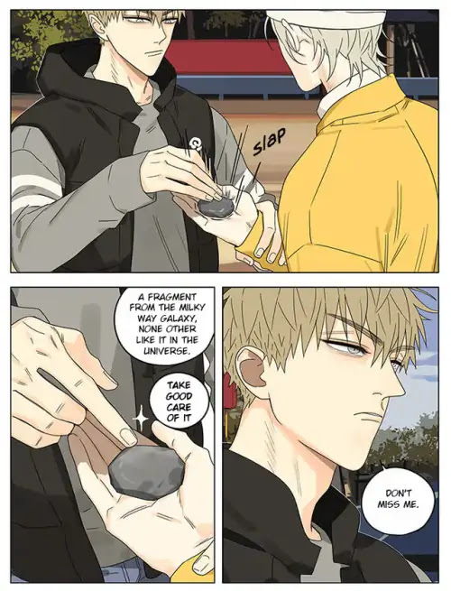 19 Days Chapter 275.1 page 2 - Chapter 275.1