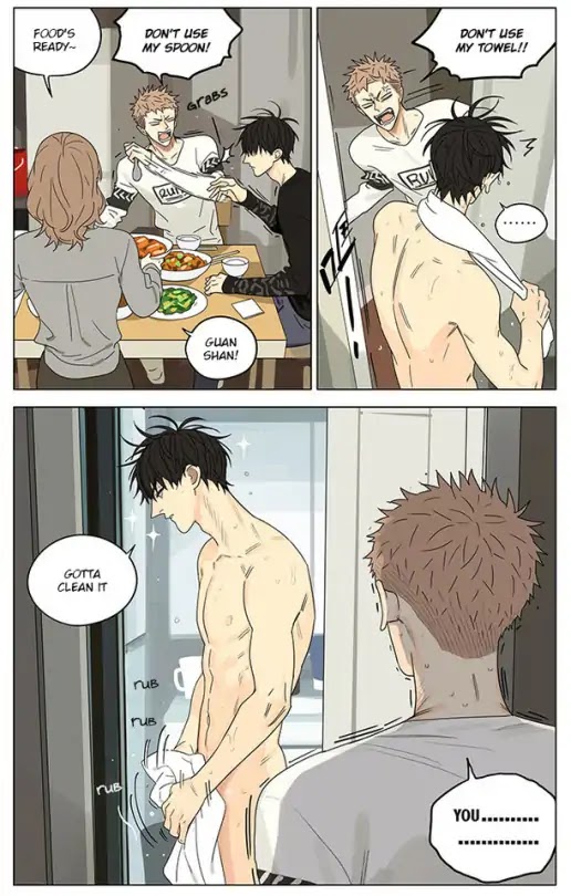 19 Days Chapter 275.2 page 3 - Chapter 275.2