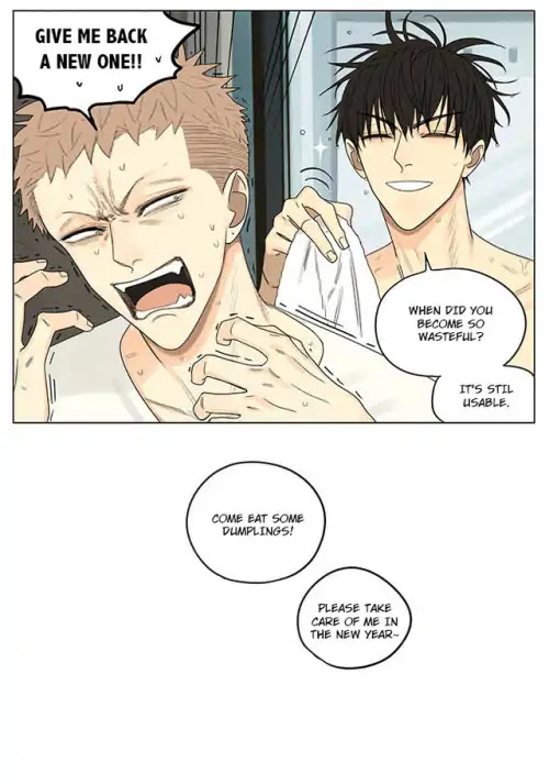 19 Days Chapter 275.2 page 4 - Chapter 275.2