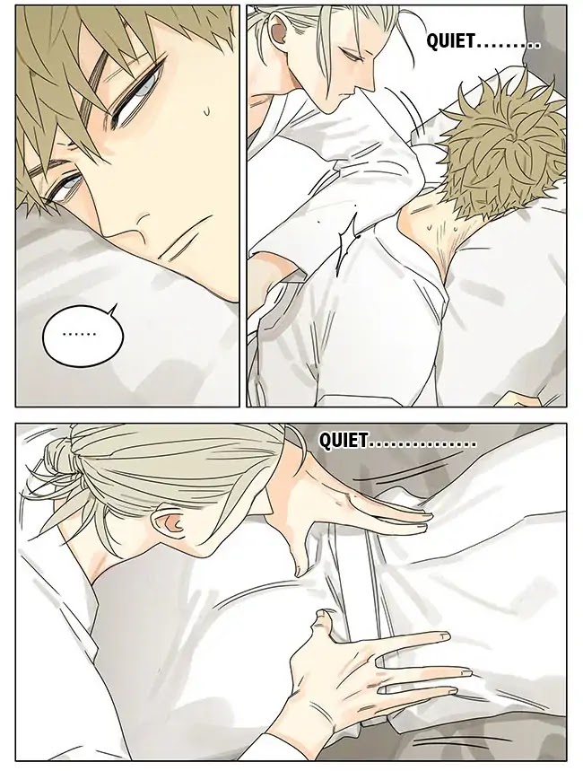 19 Days Chapter 276 page 2 - Chapter 276
