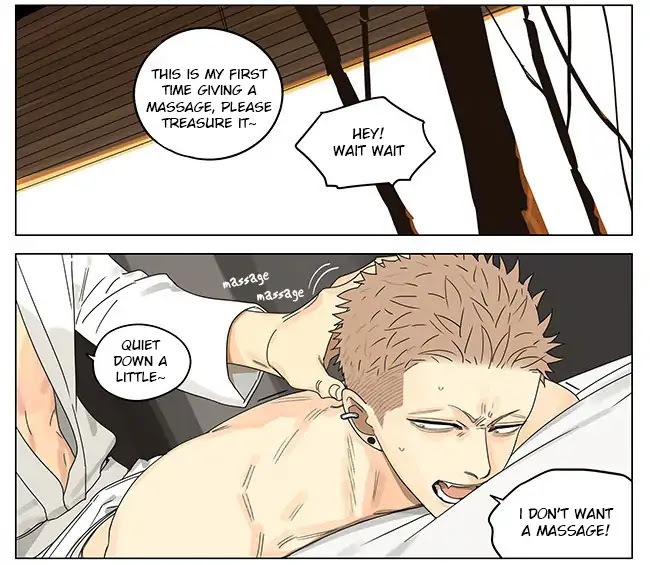 19 Days Chapter 276 page 4 - Chapter 276