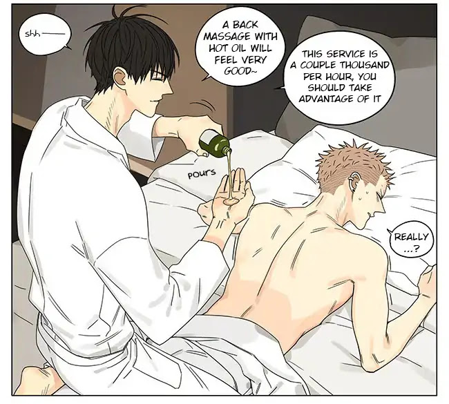 19 Days Chapter 276 page 5 - Chapter 276