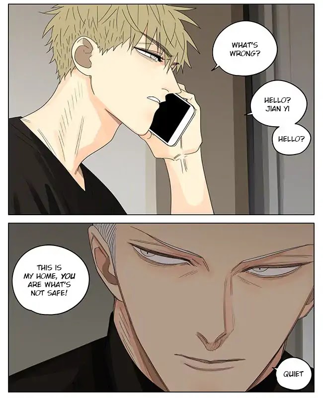 19 Days Chapter 278 page 6 - Chapter 278