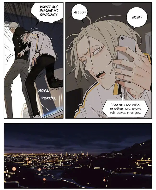 19 Days Chapter 279 page 2 - Chapter 279