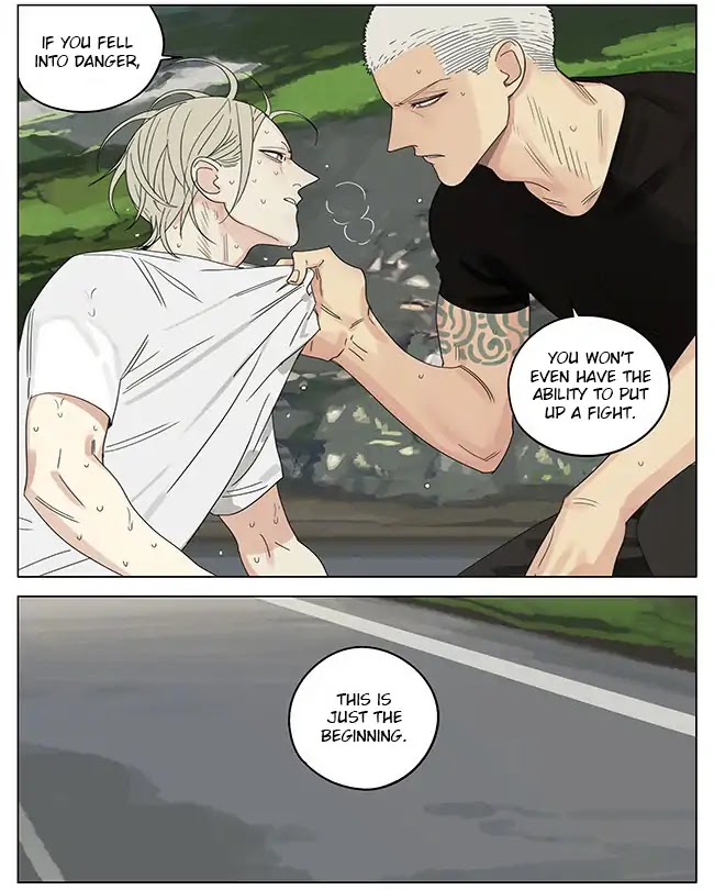 19 Days Chapter 280 page 5 - Chapter 280