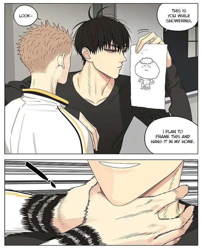 19 Days Chapter 281 page 4 - Chapter 281