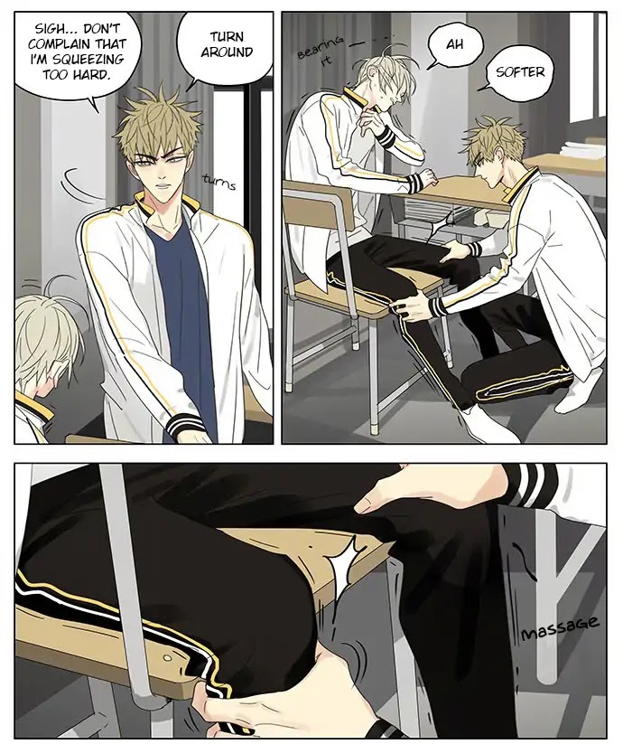 19 Days Chapter 281 page 7 - Chapter 281