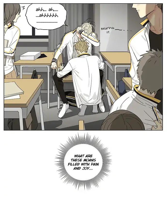 19 Days Chapter 281 page 8 - Chapter 281
