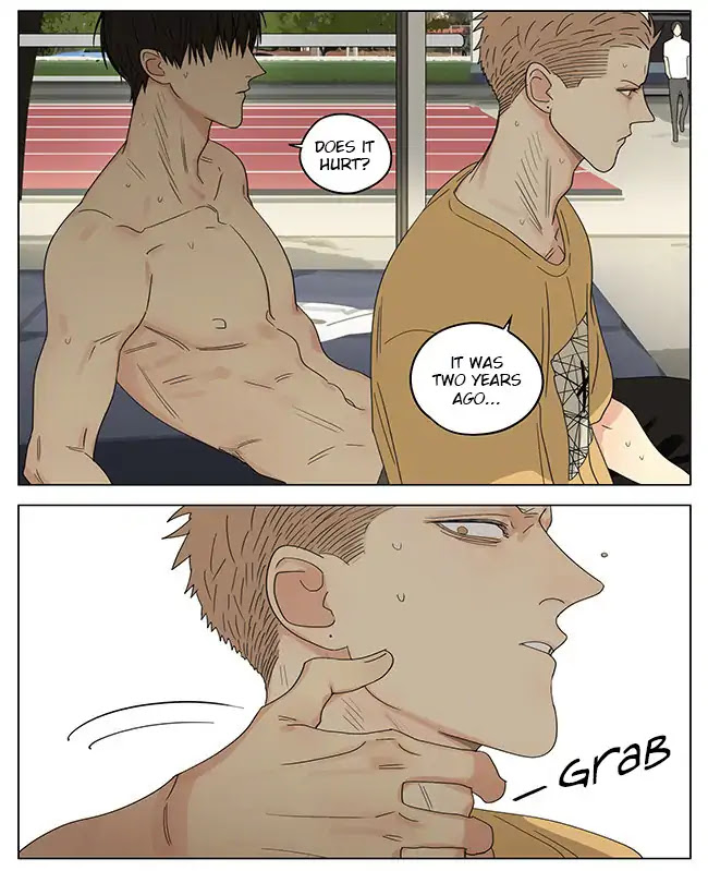 19 Days Chapter 282 page 7 - Chapter 282