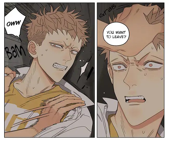 19 Days Chapter 283 page 6 - Chapter 283