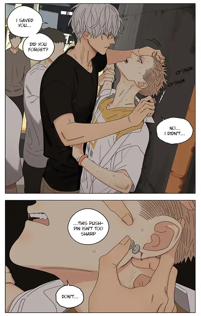 19 Days Chapter 283 page 7 - Chapter 283