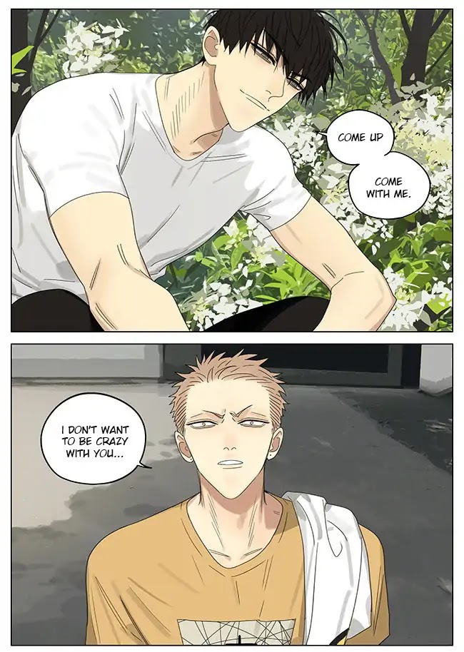19 Days Chapter 284 page 7 - Chapter 284