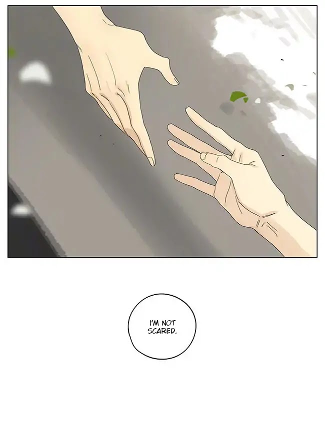 19 Days Chapter 284 page 9 - Chapter 284