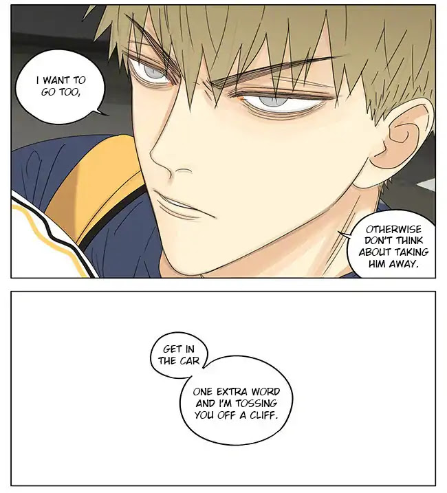 19 Days Chapter 285 page 5 - Chapter 285