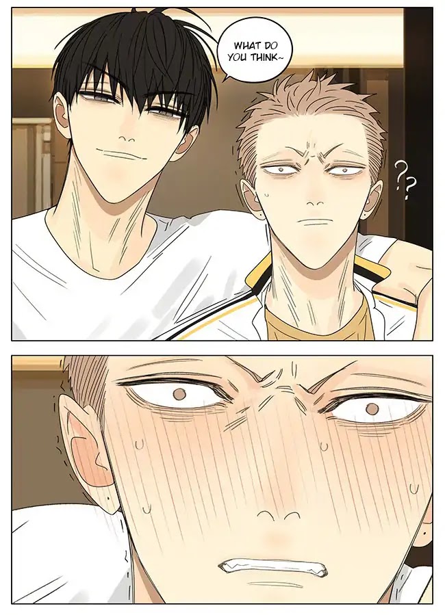 19 Days Chapter 285 page 7 - Chapter 285