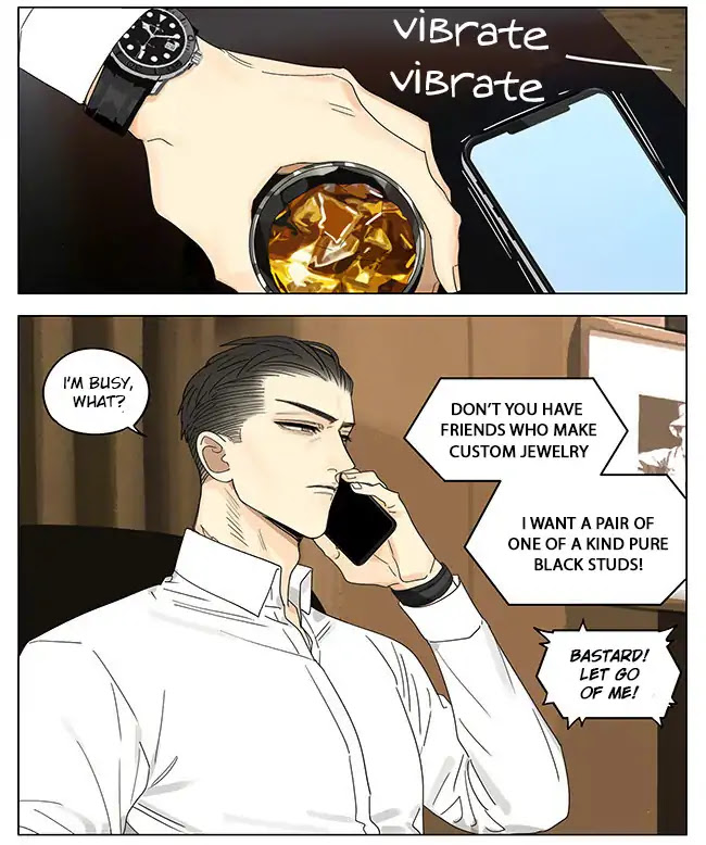 19 Days Chapter 285 page 9 - Chapter 285