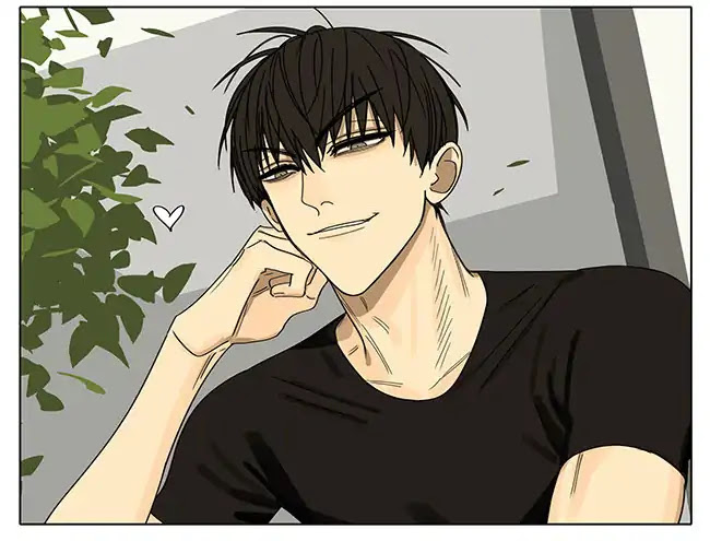 19 Days Chapter 286 page 3 - Chapter 286