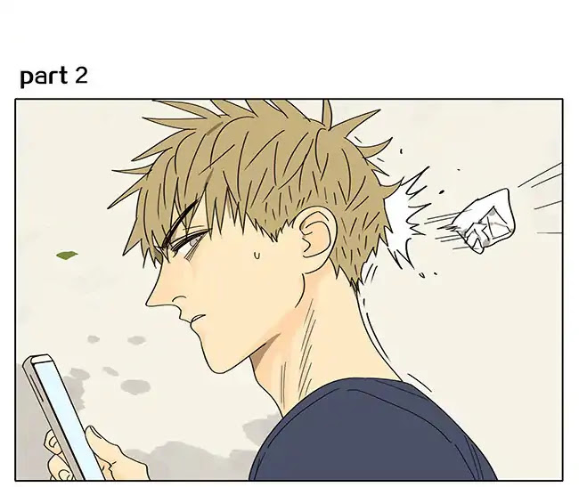 19 Days Chapter 286 page 4 - Chapter 286