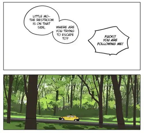 19 Days Chapter 287 page 6 - Chapter 287