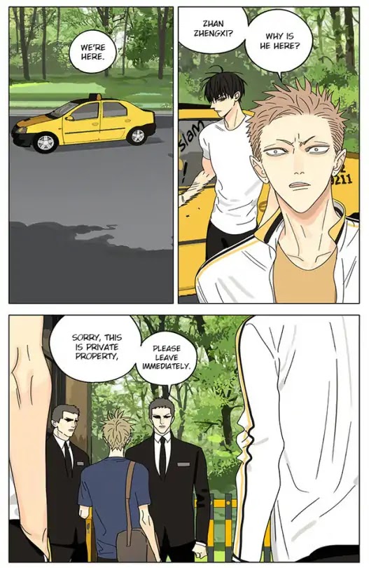 19 Days Chapter 287 page 7 - Chapter 287
