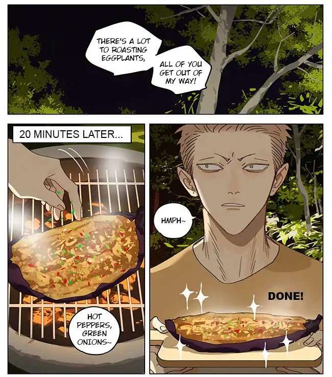 19 Days Chapter 290 page 2 - Chapter 290