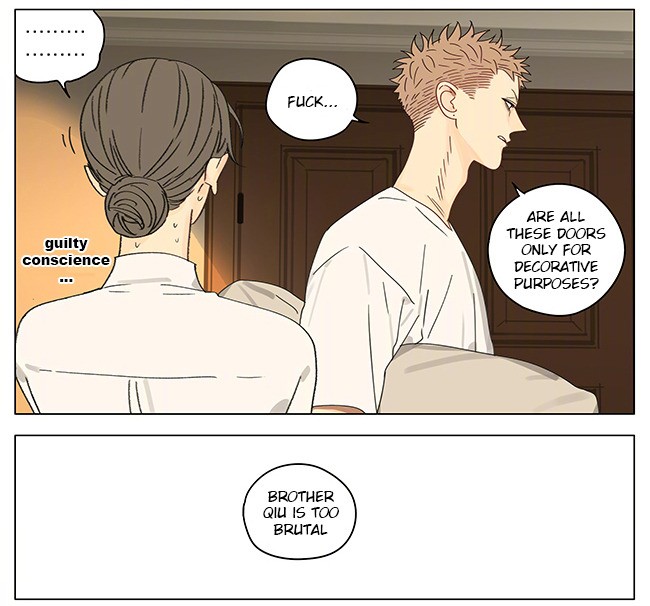 19 Days Chapter 291 page 2 - Chapter 291