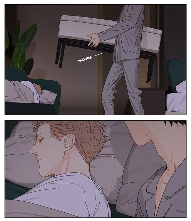 19 Days Chapter 291 page 8 - Chapter 291
