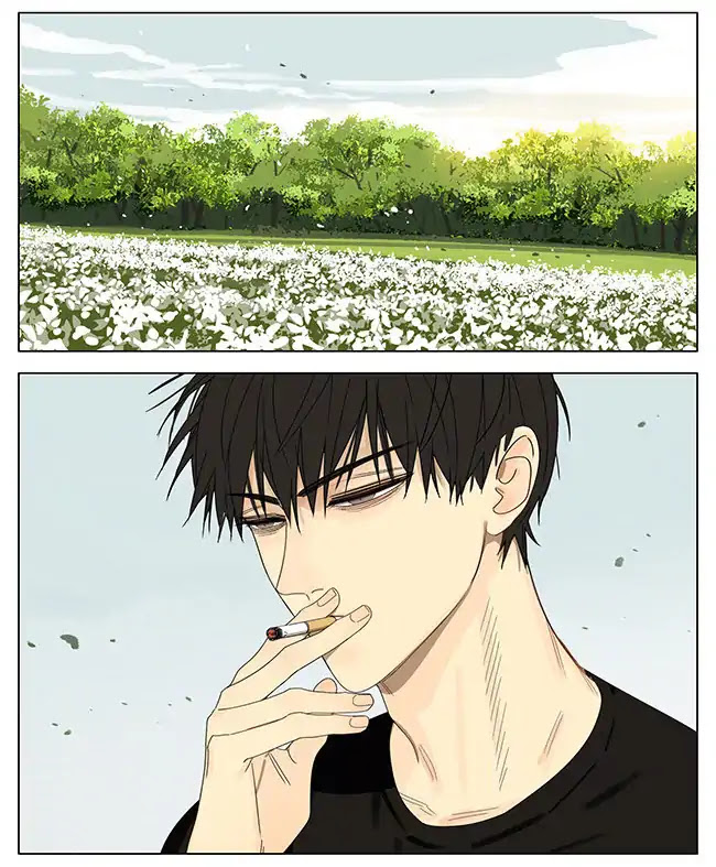 19 Days Chapter 292 page 4 - Chapter 292