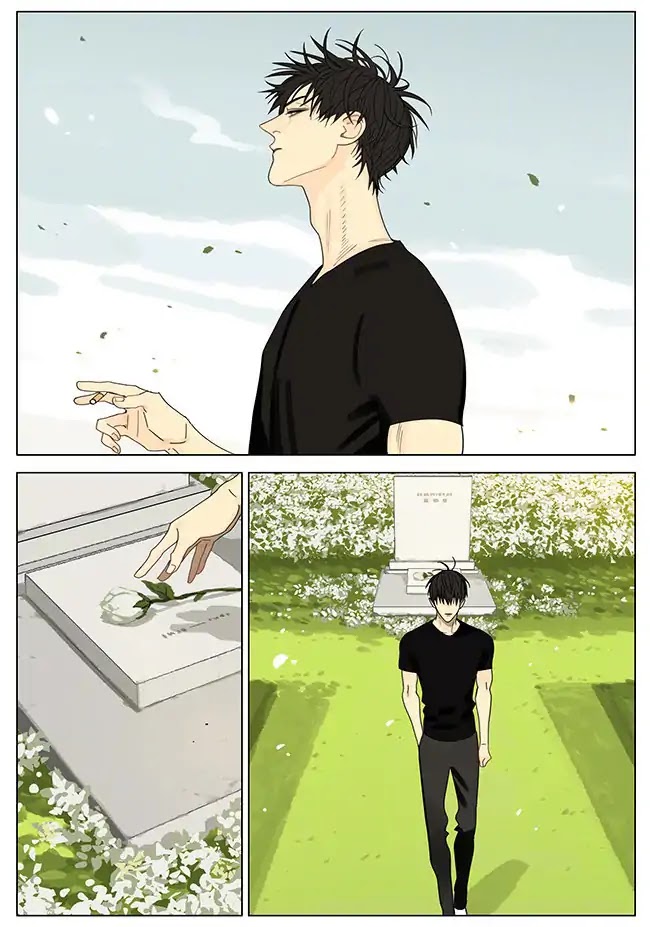19 Days Chapter 292 page 5 - Chapter 292