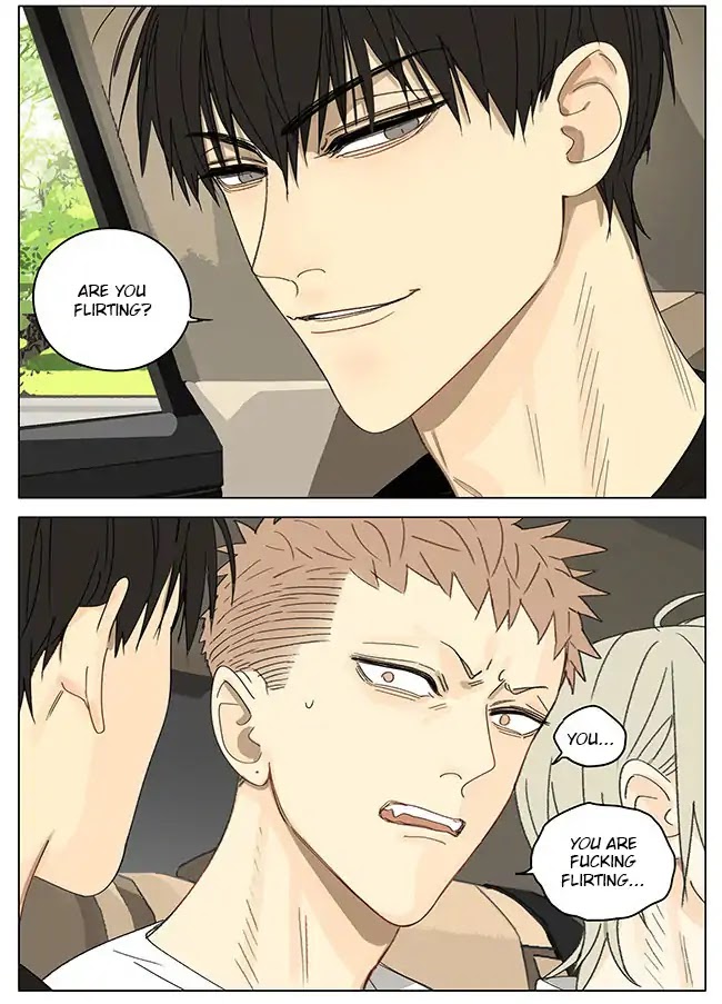19 Days Chapter 292 page 8 - Chapter 292