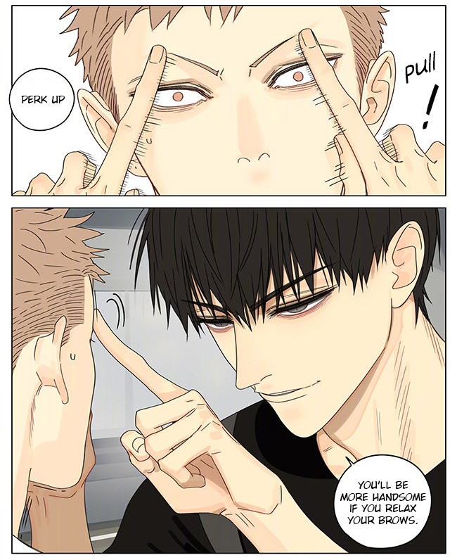 19 Days Chapter 293 page 2 - Chapter 293