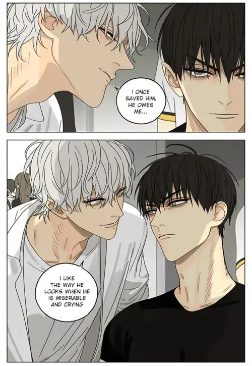 19 Days Chapter 294 page 10 - Chapter 294
