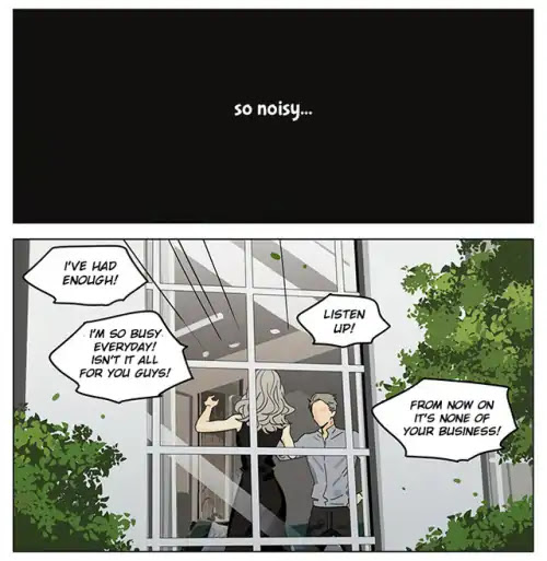 19 Days Chapter 294 page 2 - Chapter 294